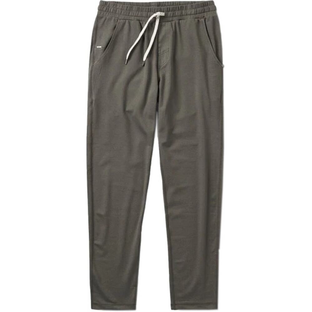 Vuori Green Ponto Performance Pants Men's Medium
